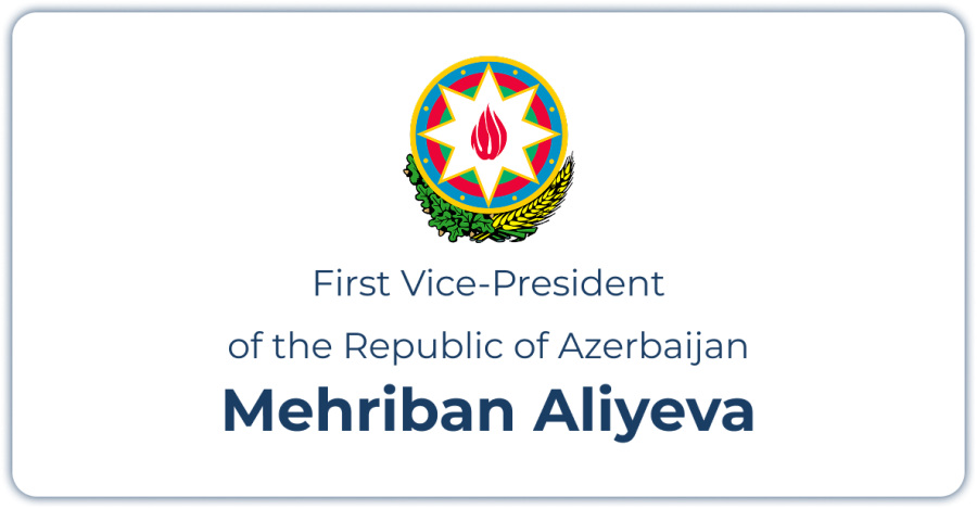 Mehriban Əliyeva